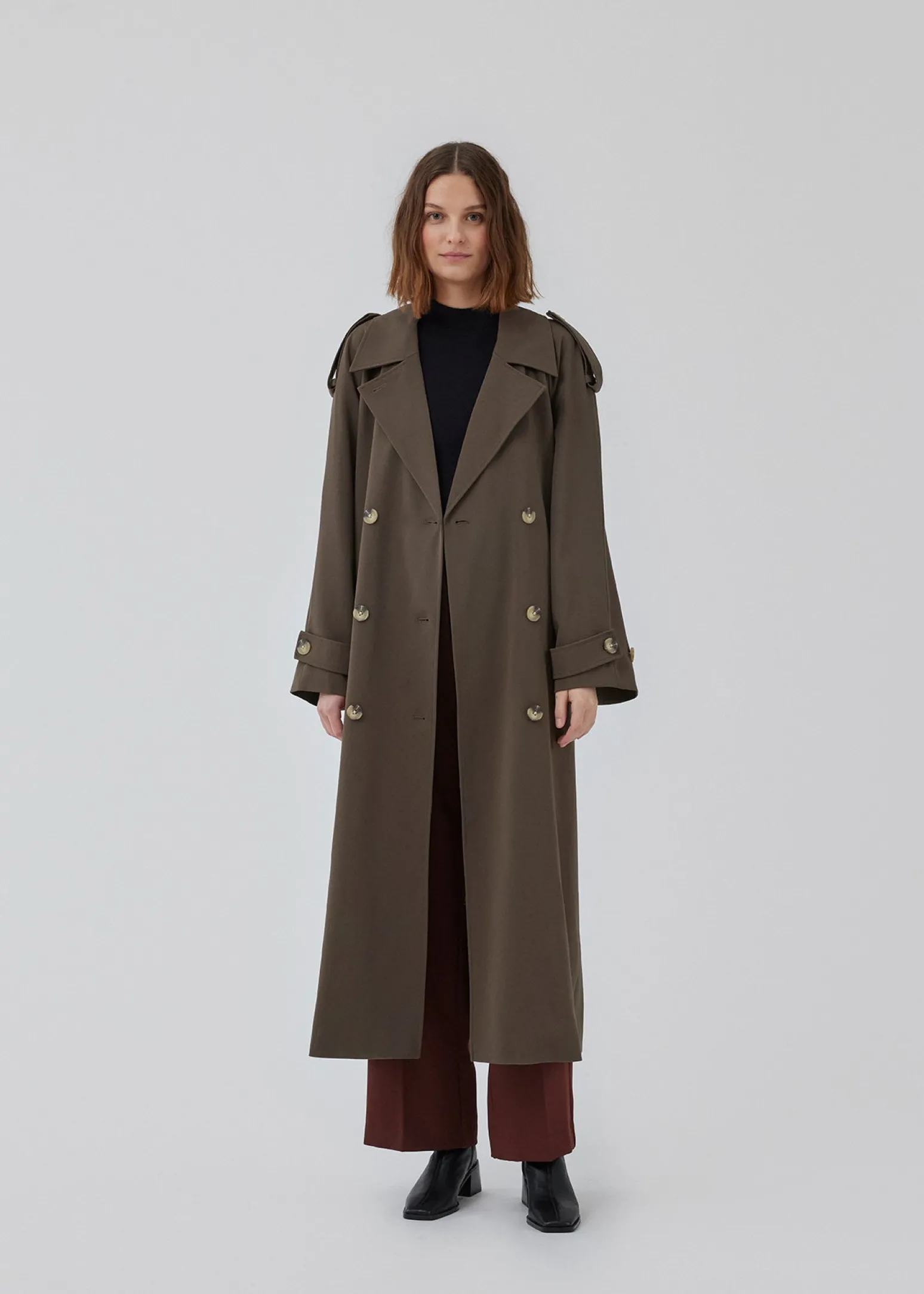 Modström EvieMD jacket -< Basic