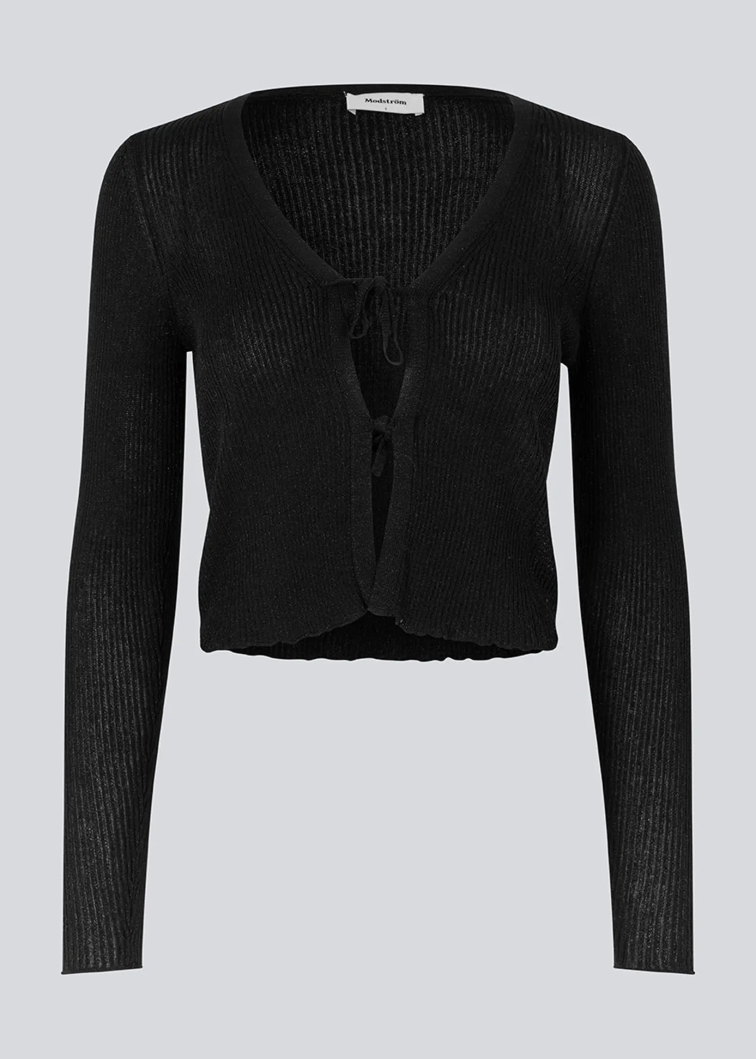 Modström FaddieMD cardigan -< Strik & Bluser