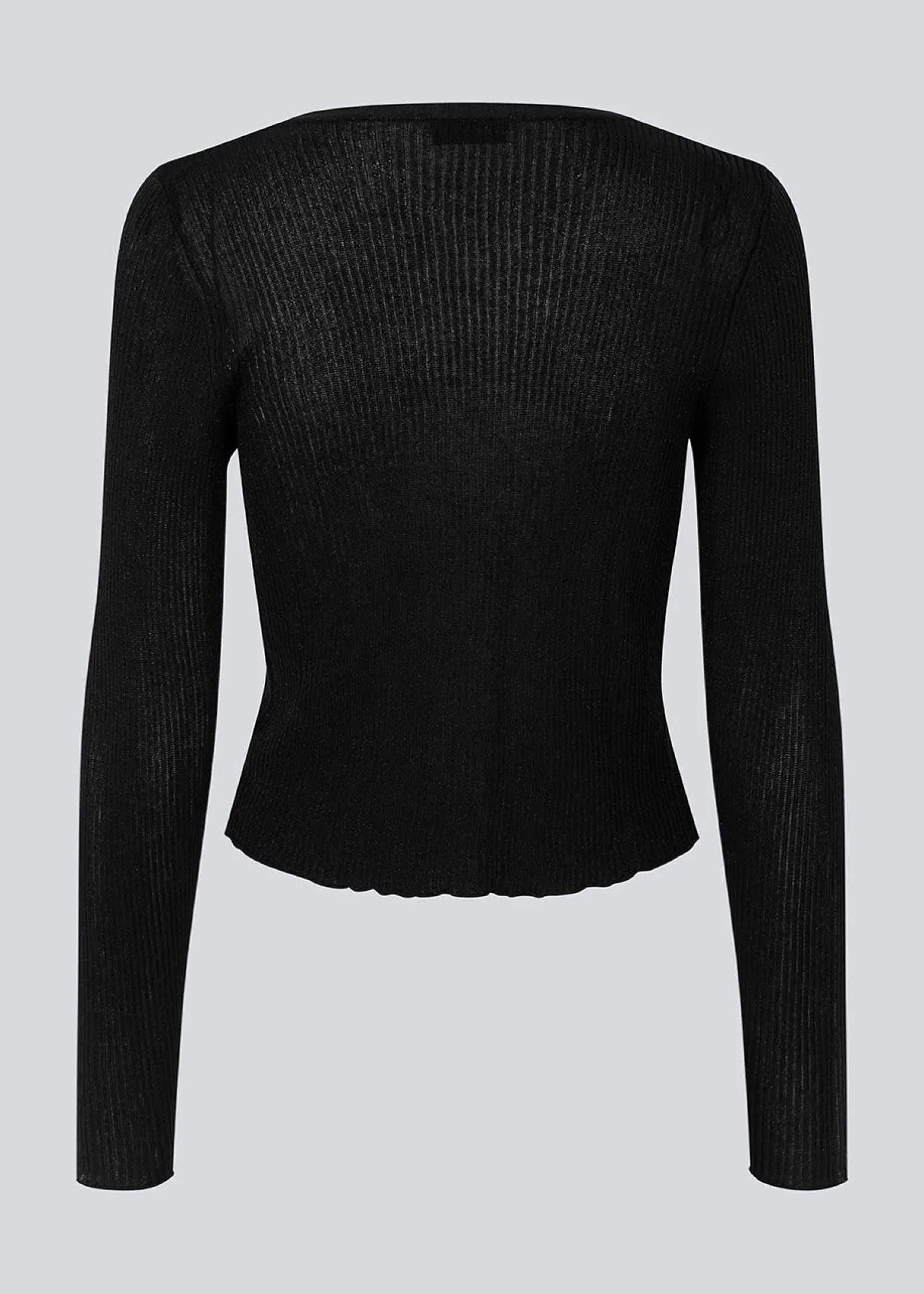 Modström FaddieMD cardigan -< Strik & Bluser