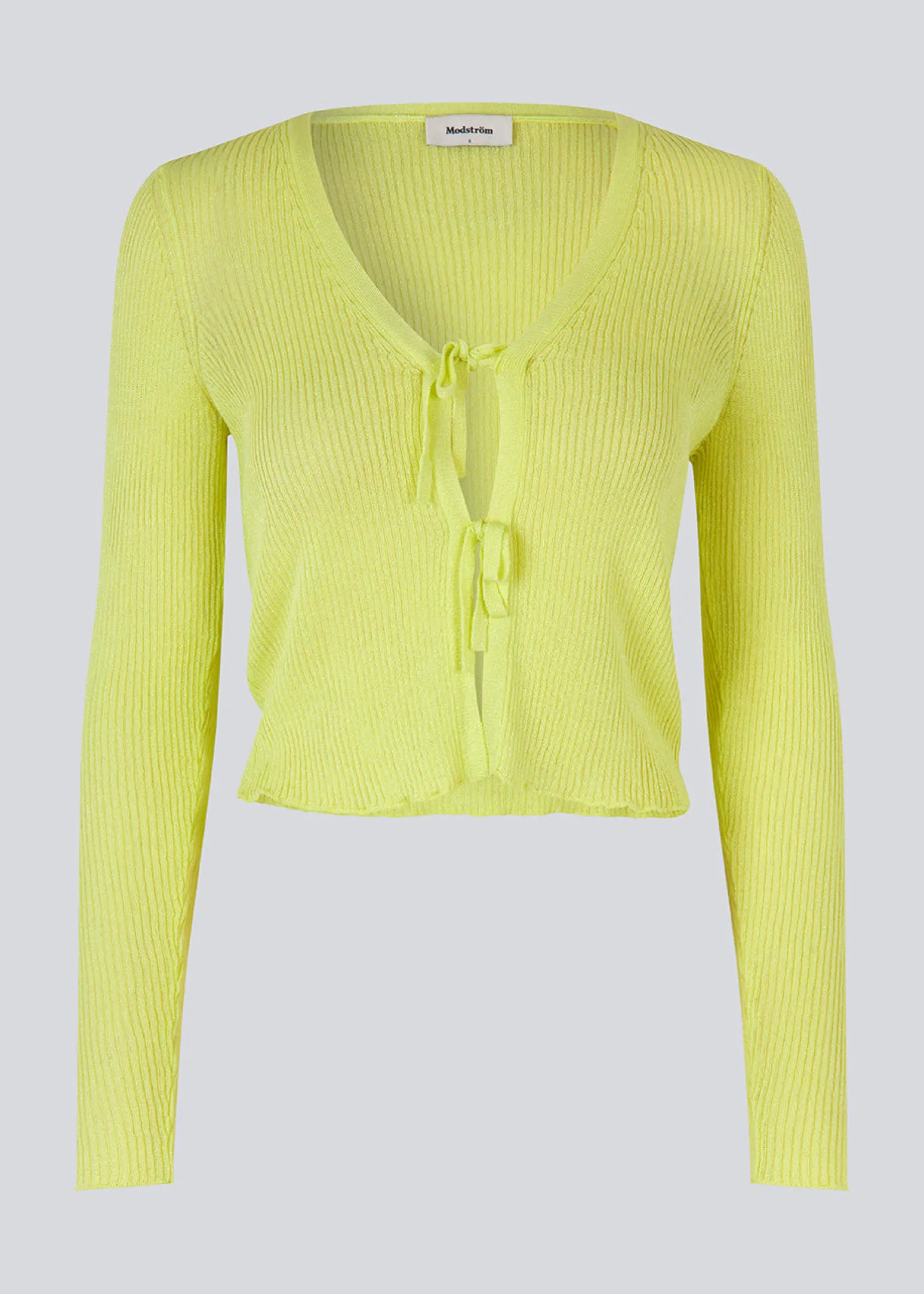 Modström FaddieMD cardigan -< Strik & Bluser