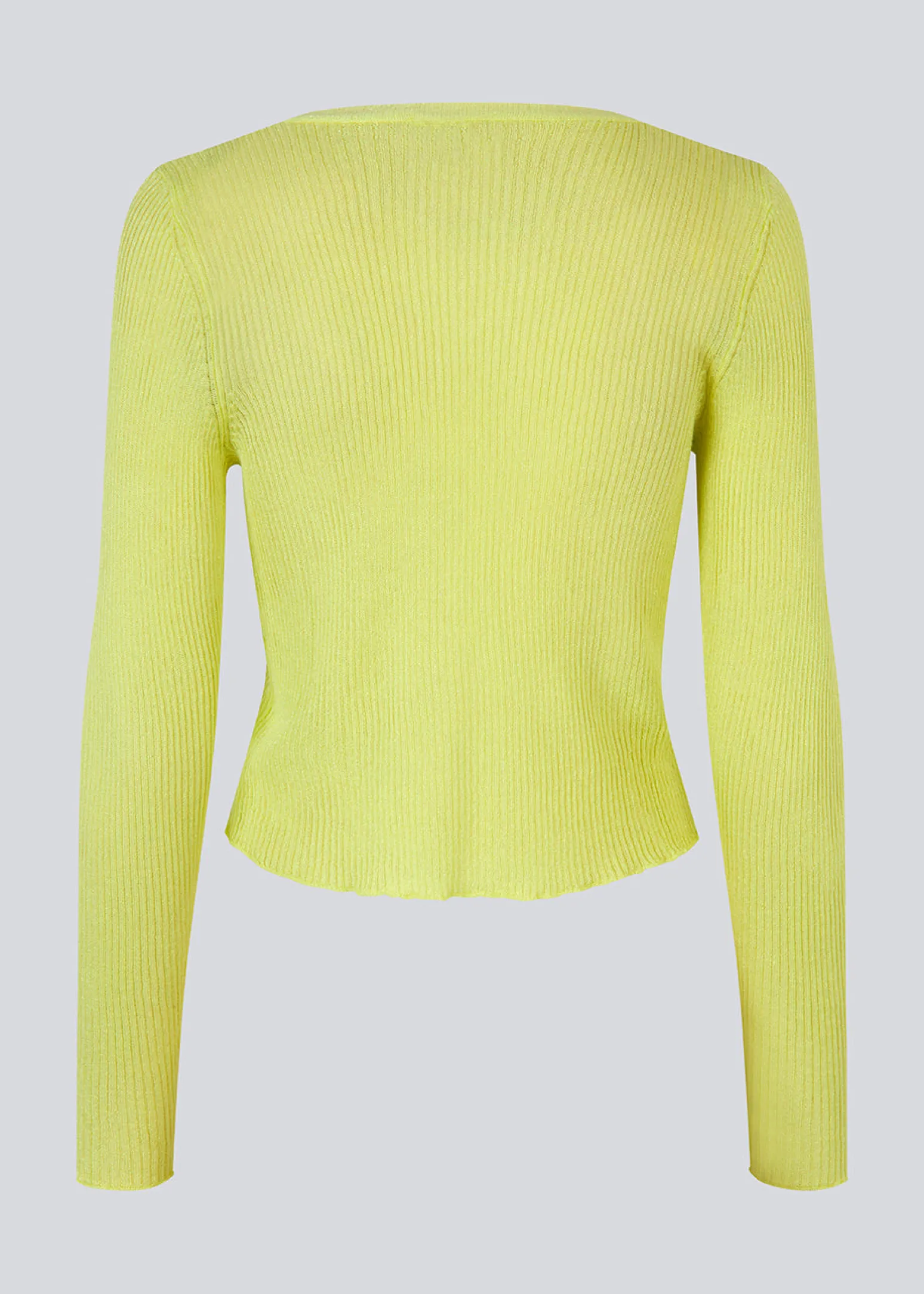 Modström FaddieMD cardigan -< Strik & Bluser