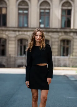 Modström FaiMD blazer -< Blazere