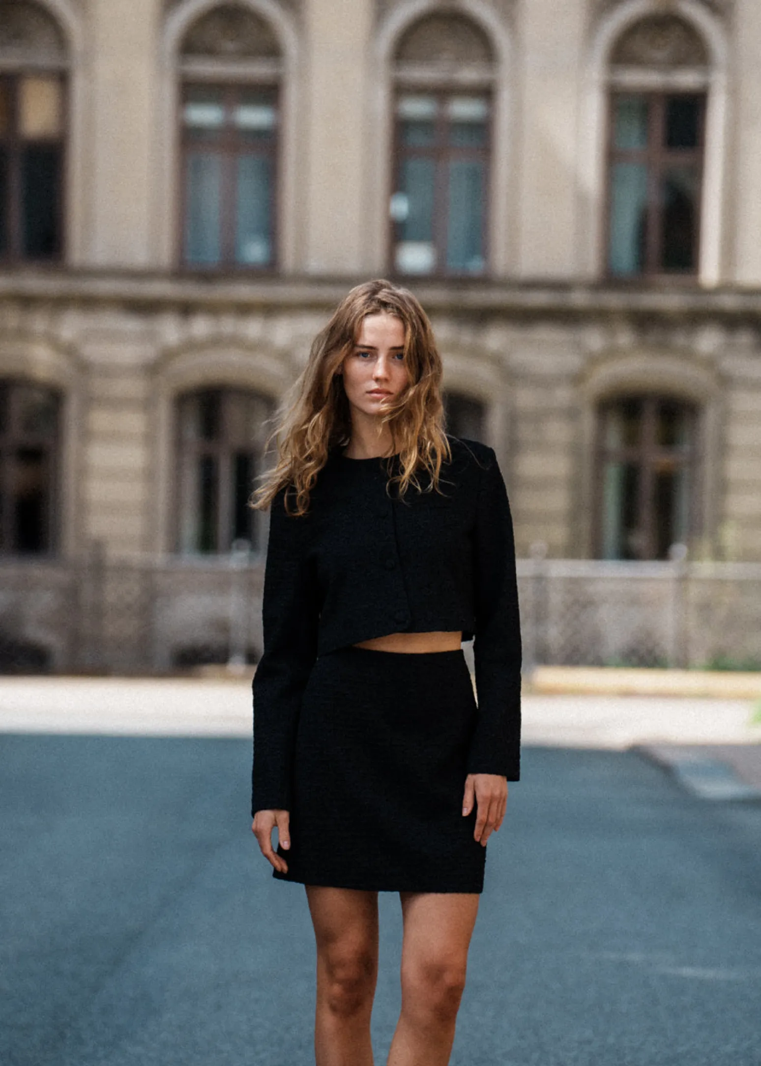 Modström FaiMD blazer -< Blazere