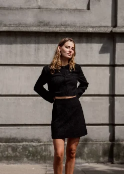 Modström FaiMD skirt -< Nederdele