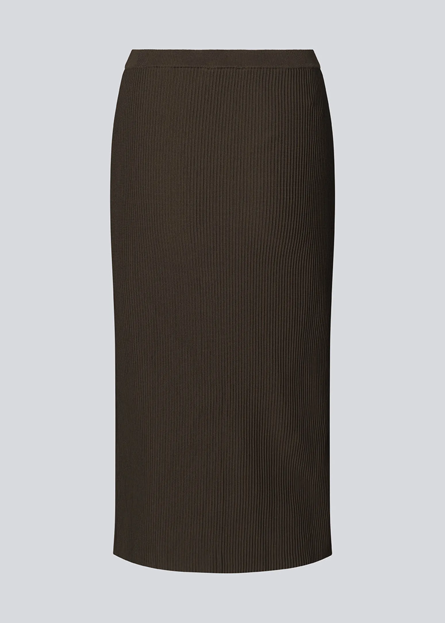 Modström FainaMD skirt - Dark Coffee< Nederdele