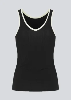 Modström FaizMD top -< Toppe