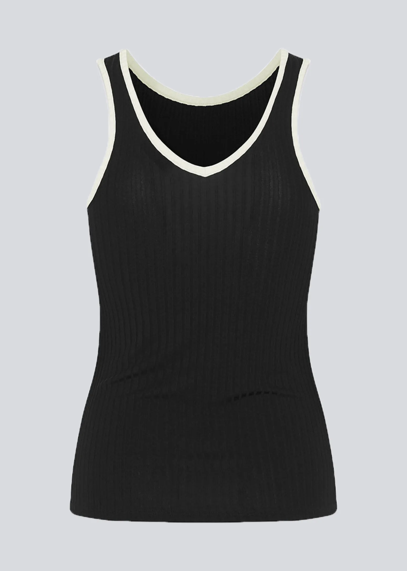 Modström FaizMD top -< Toppe