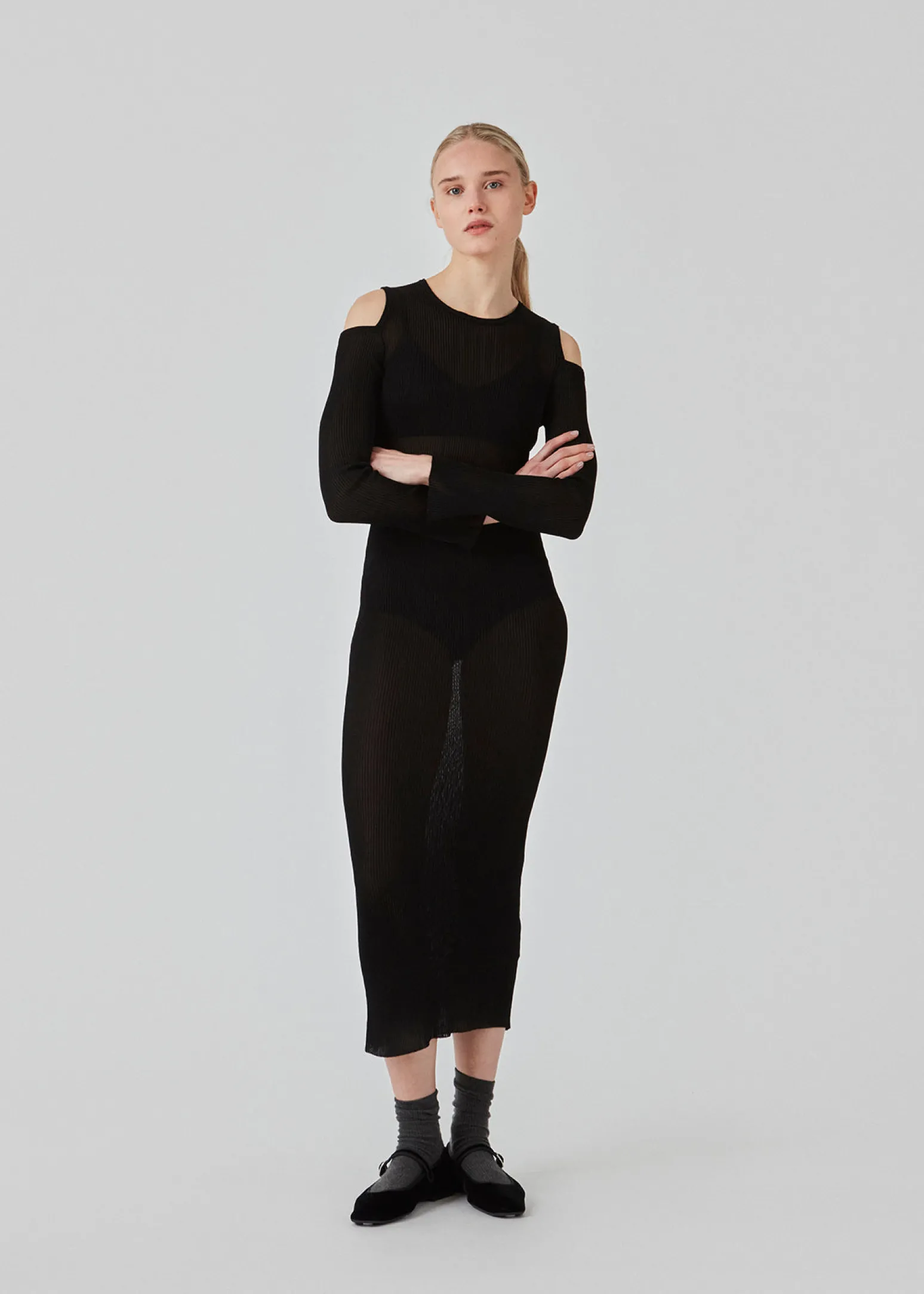 Modström FajtelMD dress -< Kjoler