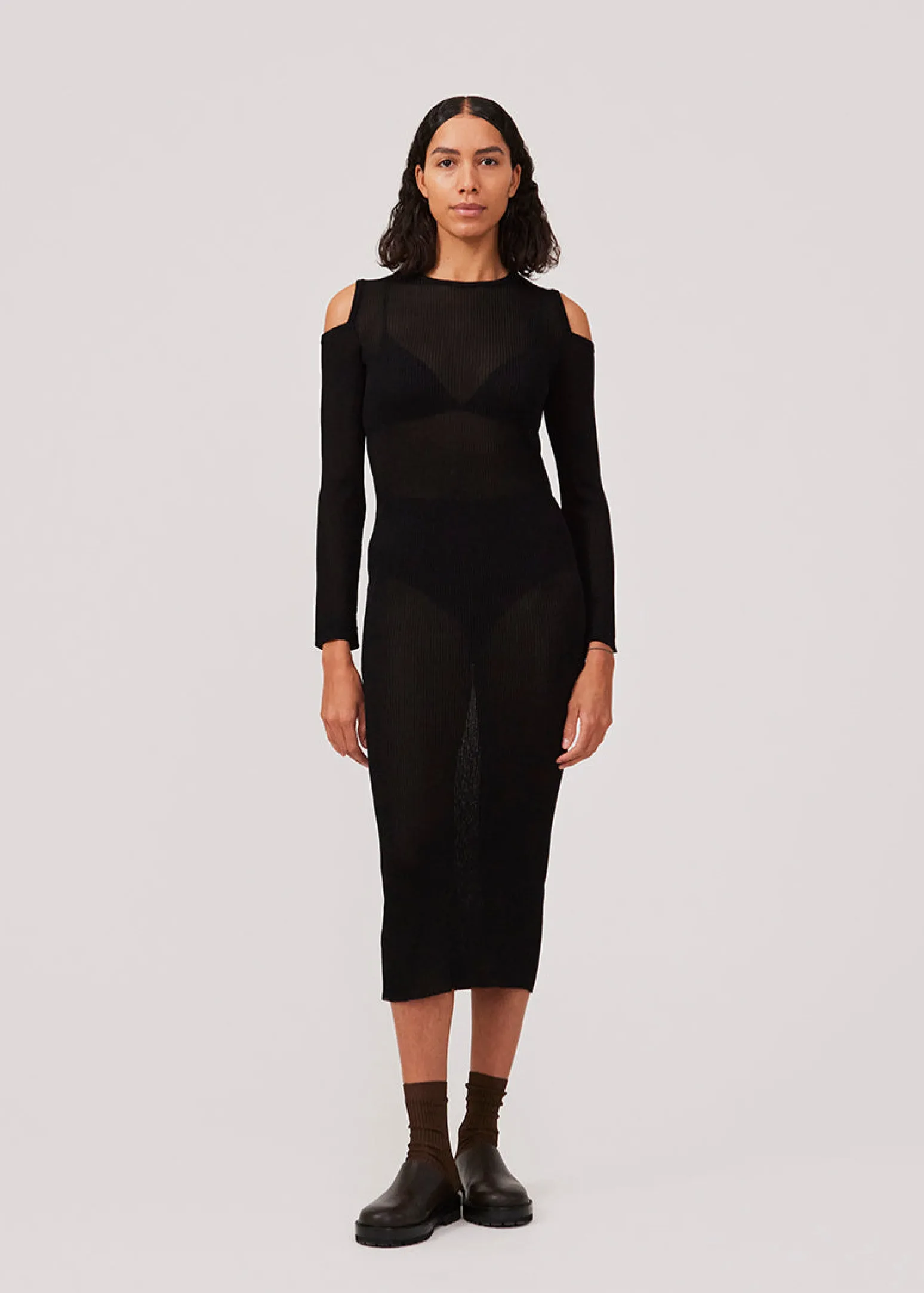 Modström FajtelMD dress -< Kjoler