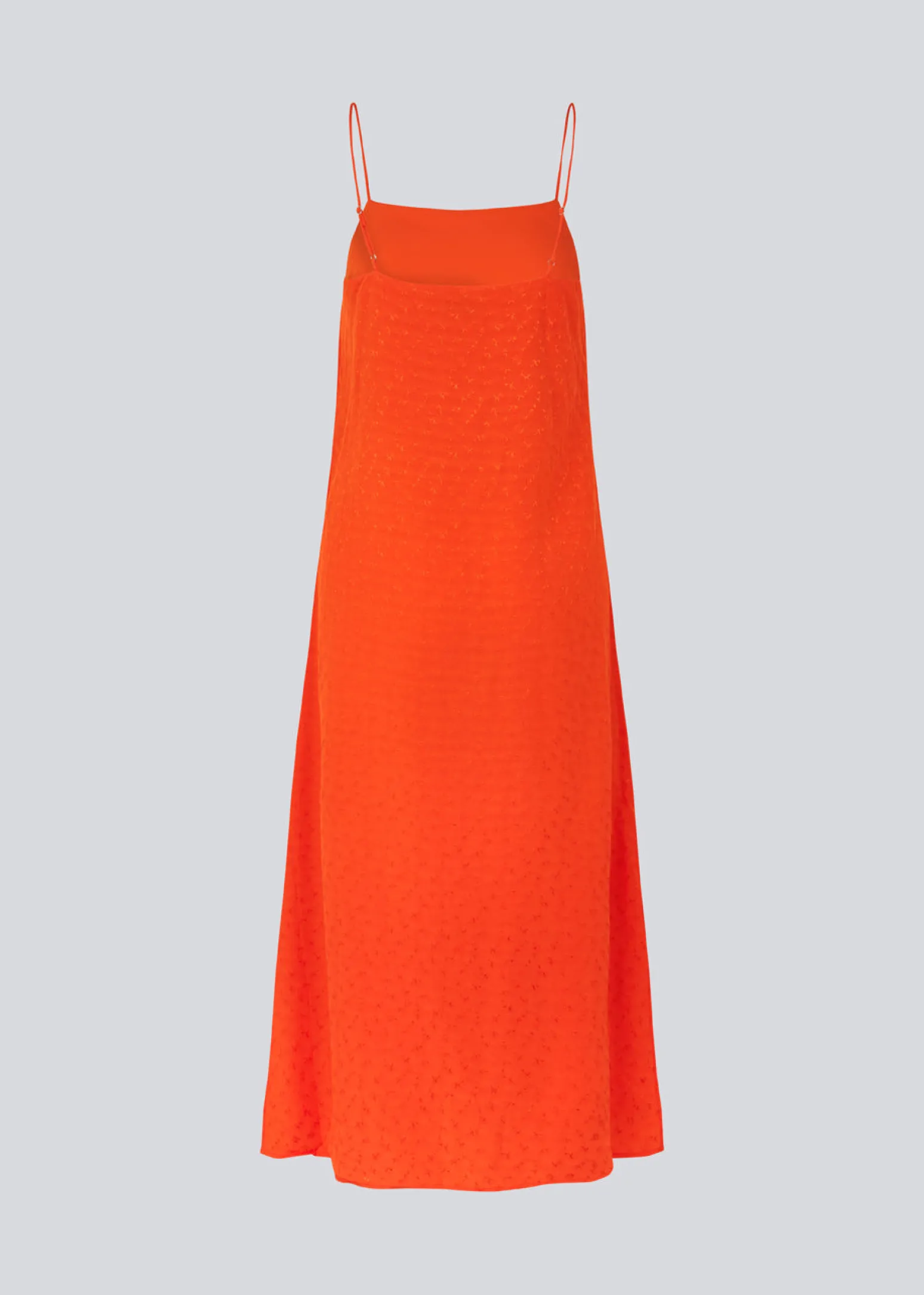Modström FallowMD dress - Bright Cherry< Kjoler