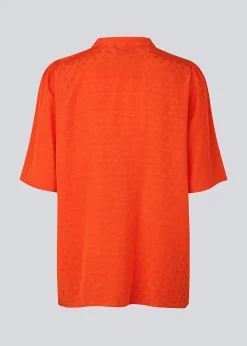 Modström FallowMD top - Bright Cherry< Toppe