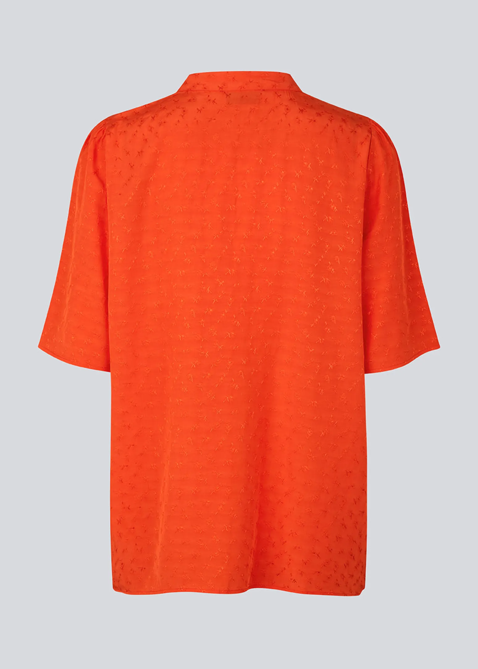 Modström FallowMD top - Bright Cherry< Toppe