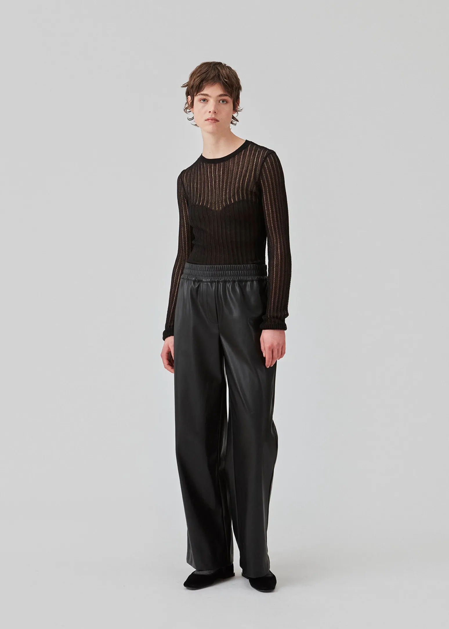 Modström FaminaMD pants -< Bukser