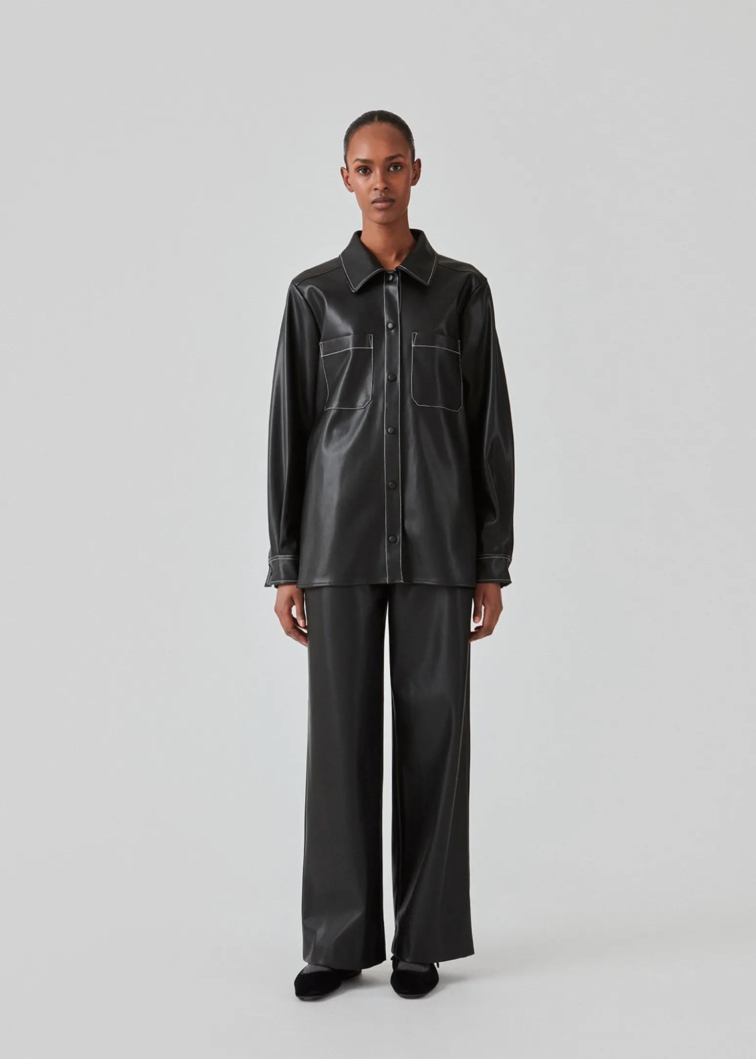 Modström FaminaMD pants -< Bukser