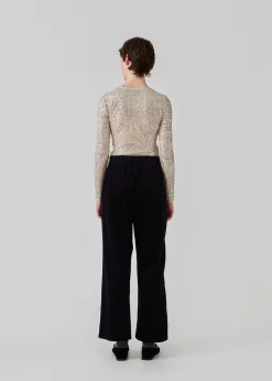 Modström FannieMD top -< Toppe