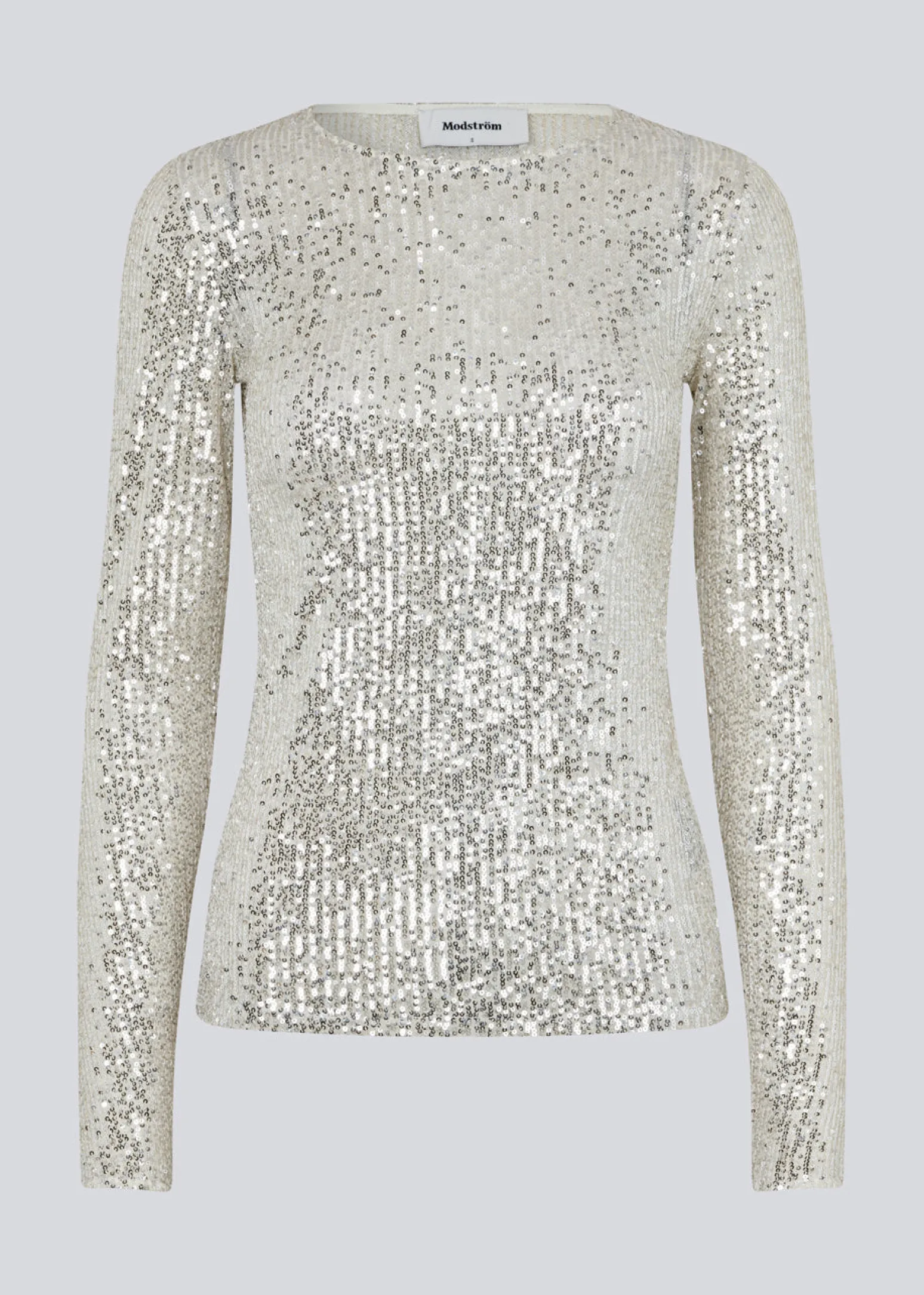 Modström FannieMD top -< Toppe