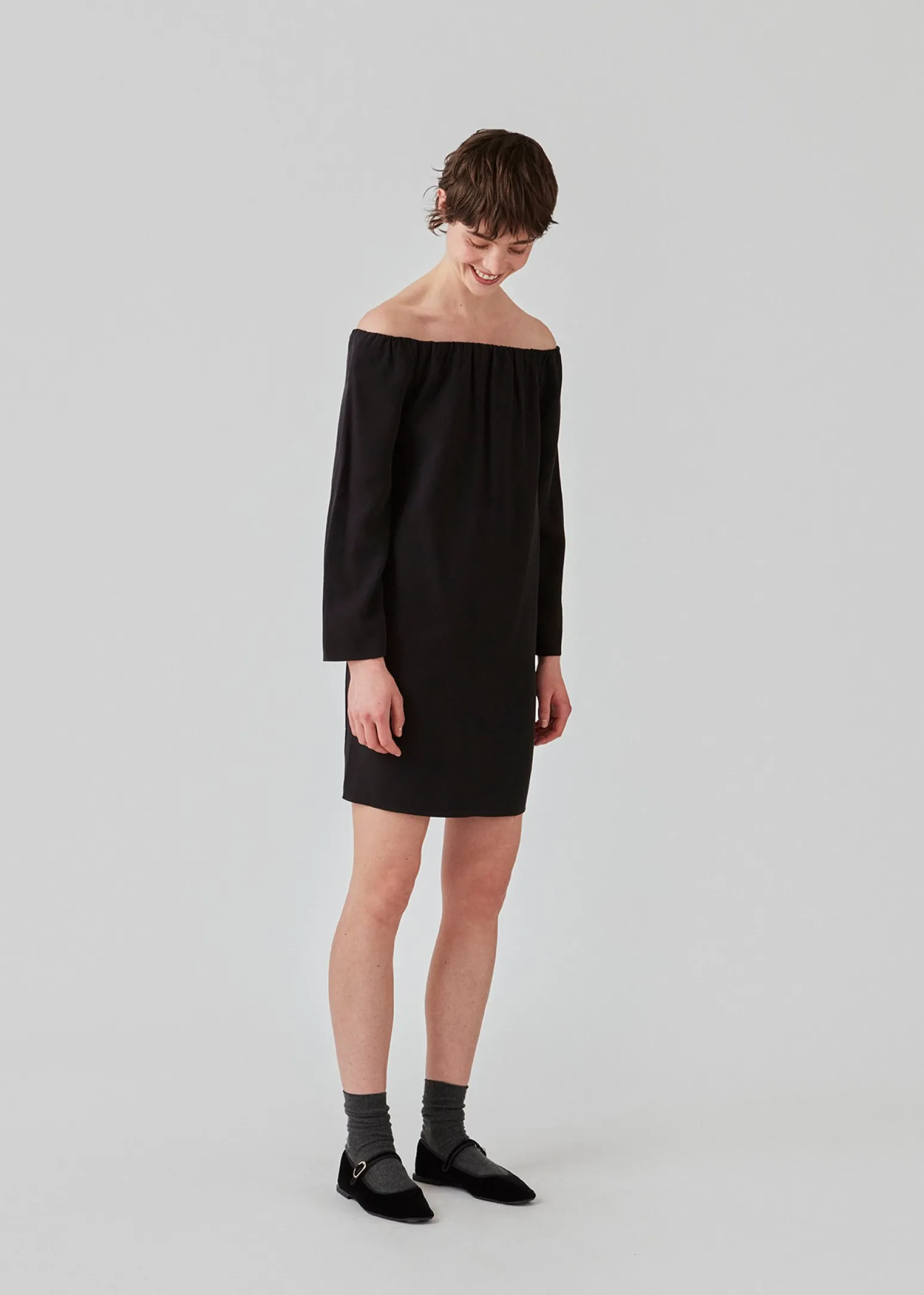Modström FanyaMD dress -< Kjoler