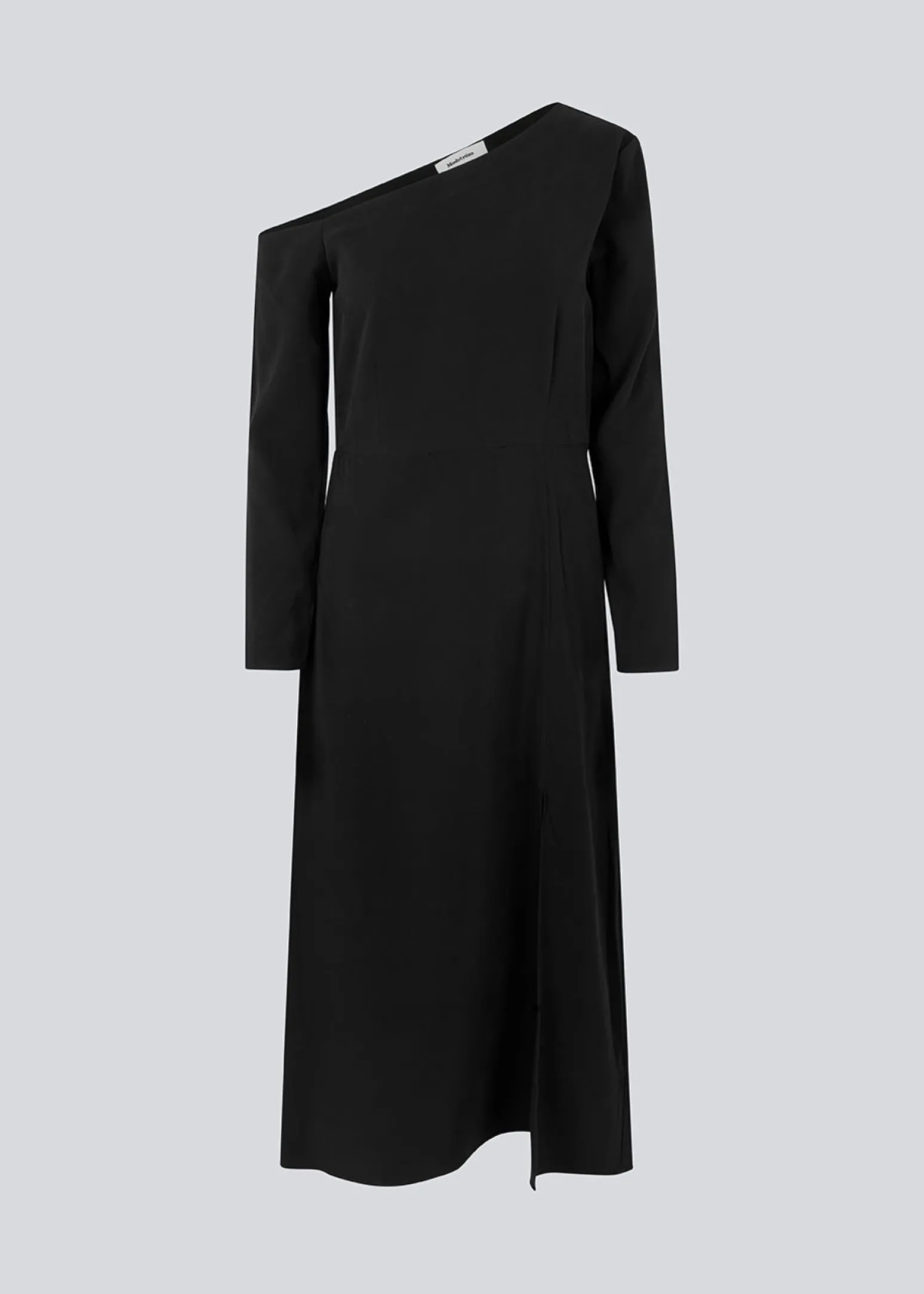 Modström FanyaMD long dress -< Kjoler