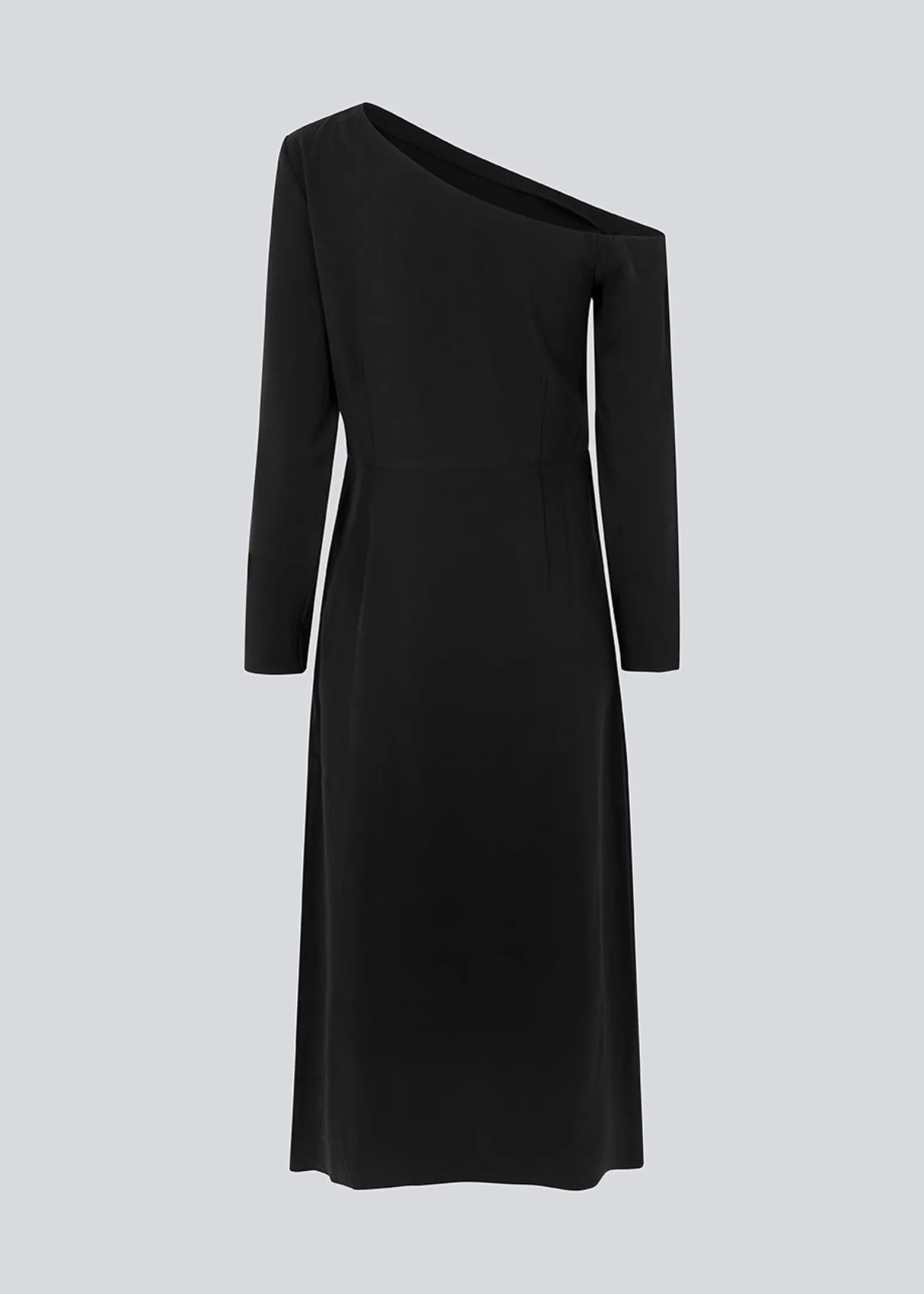 Modström FanyaMD long dress -< Kjoler