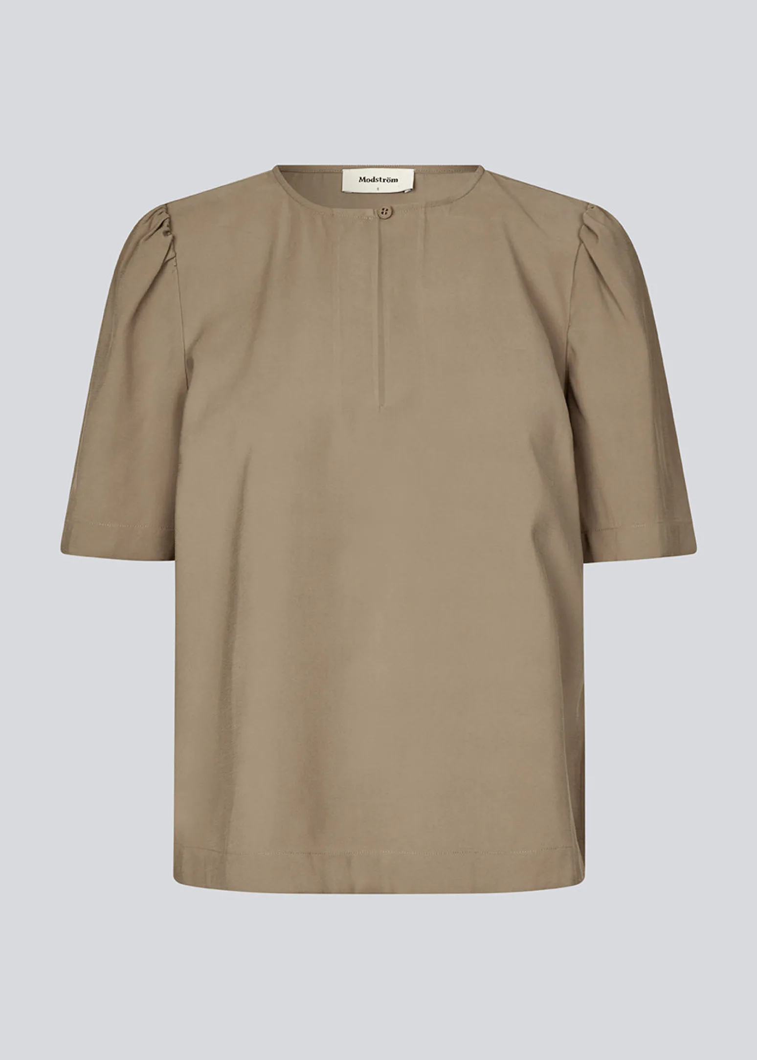 Modström FanyaMD ss top -< Toppe