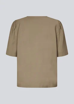 Modström FanyaMD ss top -< Toppe