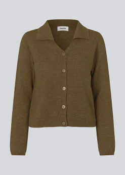 Modström FaroMD cardigan -< Strik & Bluser