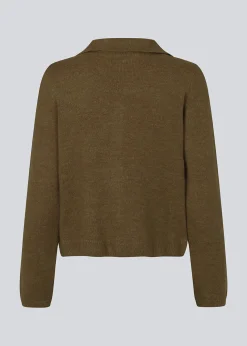 Modström FaroMD cardigan -< Strik & Bluser