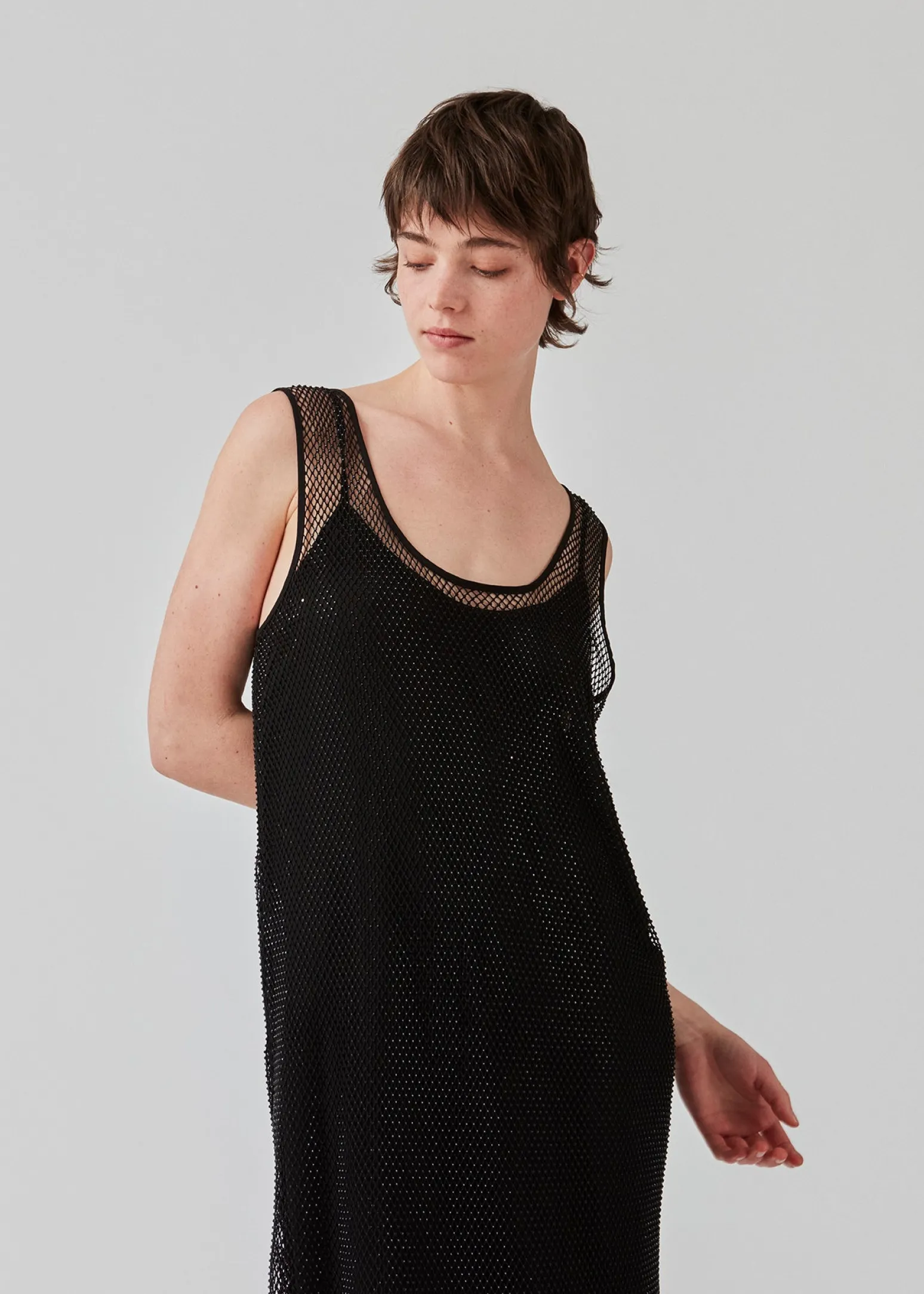 Modström FazilMD dress -< Kjoler