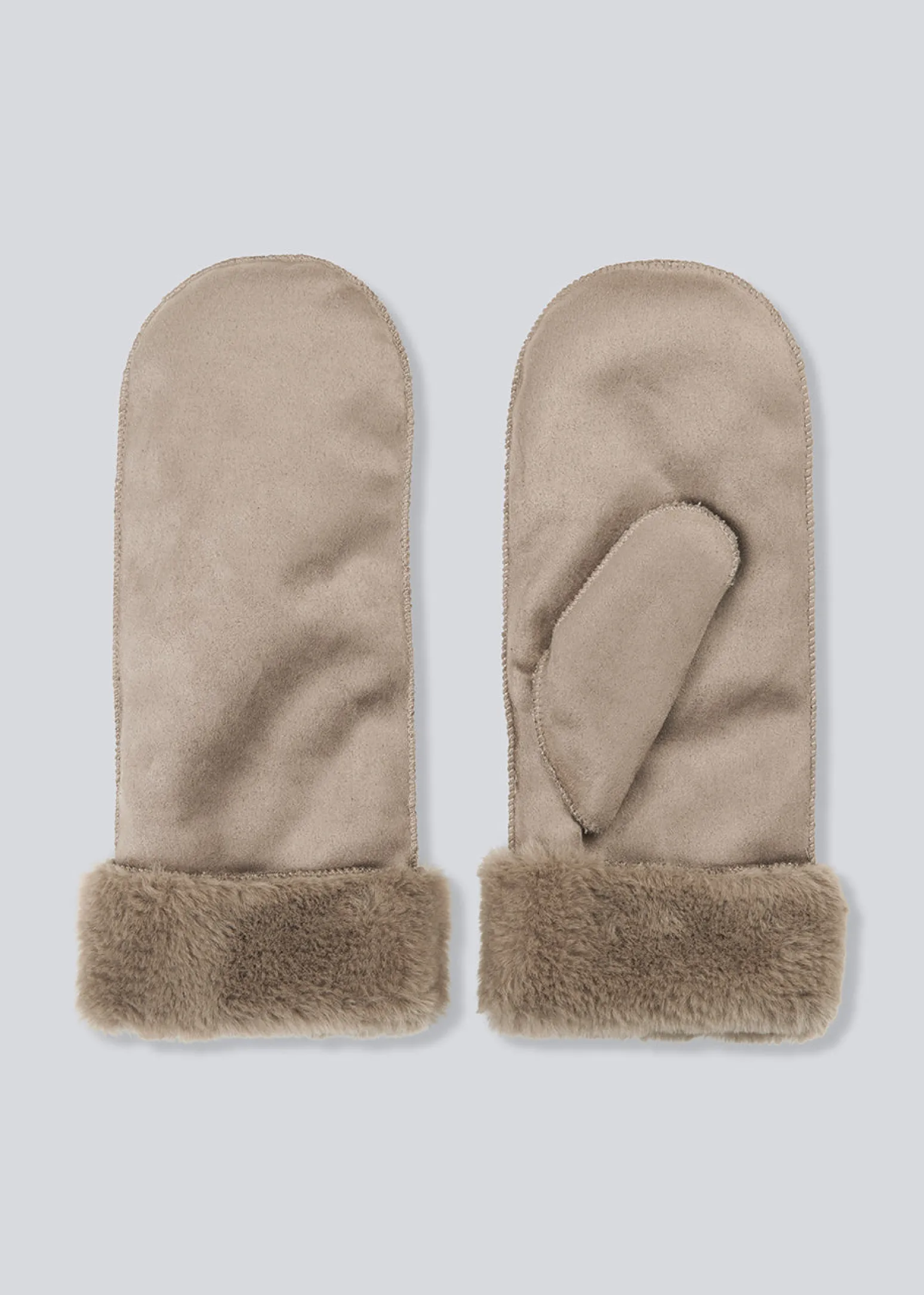Modström FeddieMD gloves - Spring Stone< Huer & Halstørklæder
