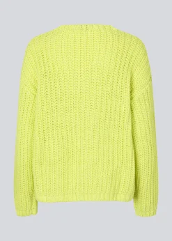 Modström FelipeMD v-neck -< Strik & Bluser