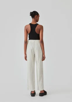 Modström FiaMD pants - Summer Sand< Bukser