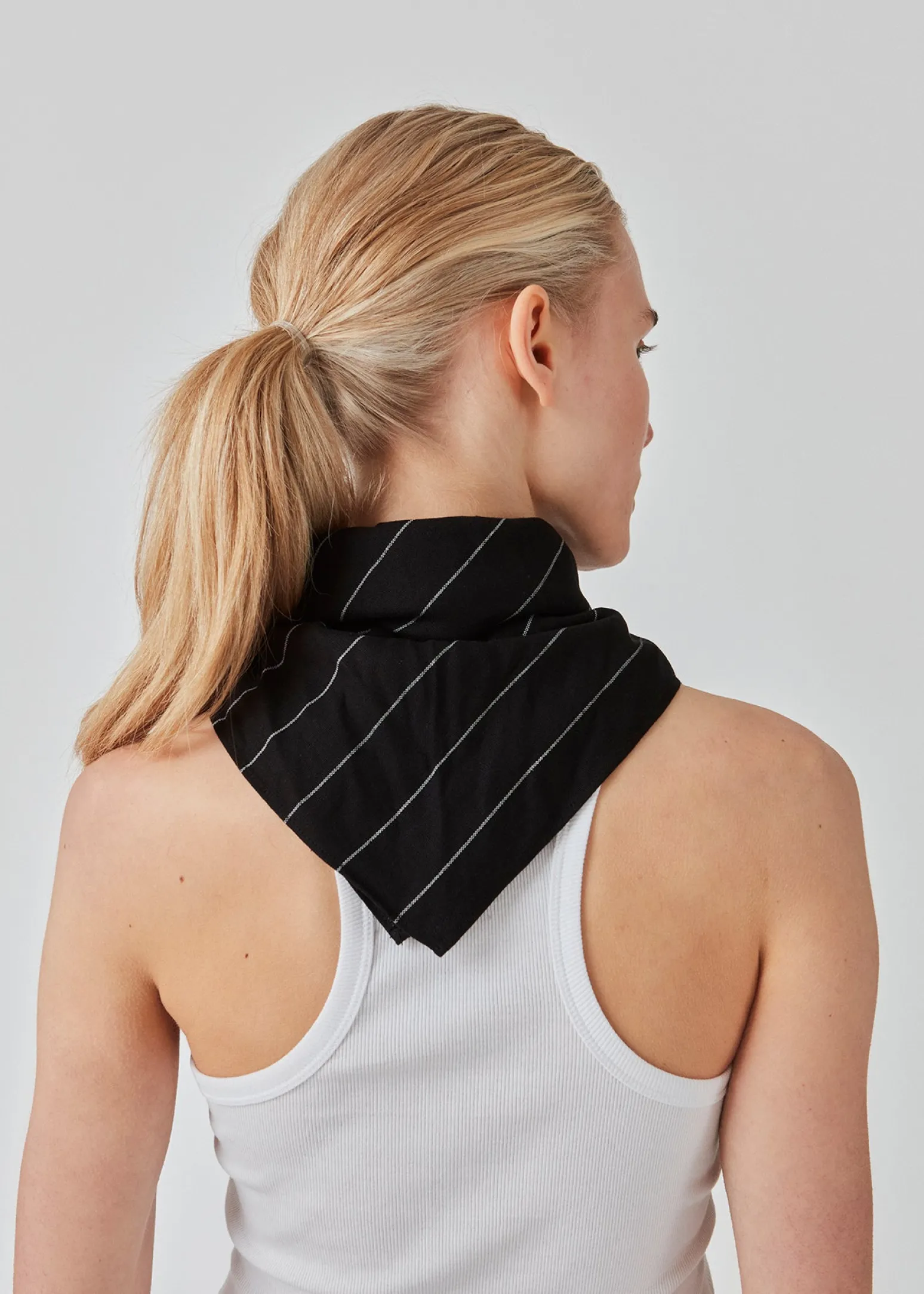 Modström FiaMD scarf -< Huer & Halstørklæder
