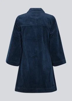 Modström FikaMD dress - Navy Sky< Kjoler