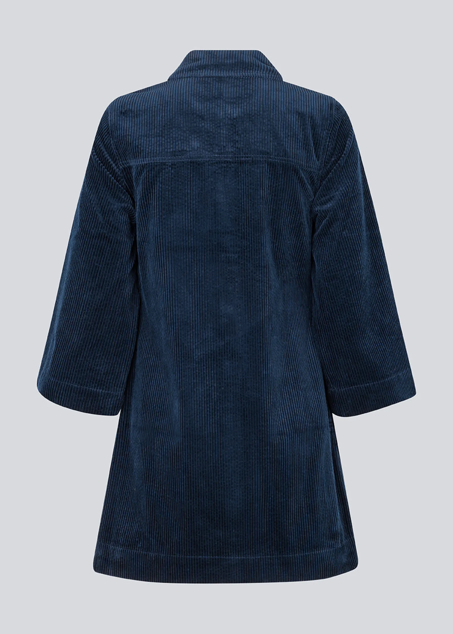 Modström FikaMD dress - Navy Sky< Kjoler
