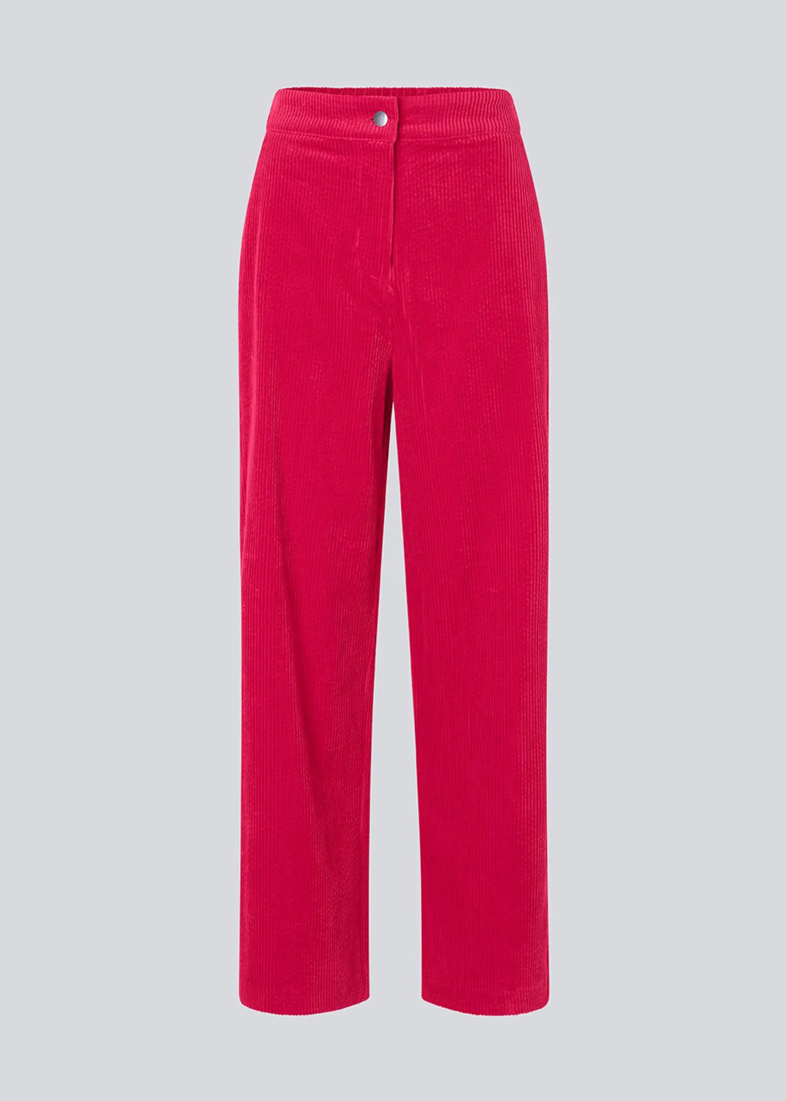 Modström FikaMD pants - Virtual Pink< Bukser