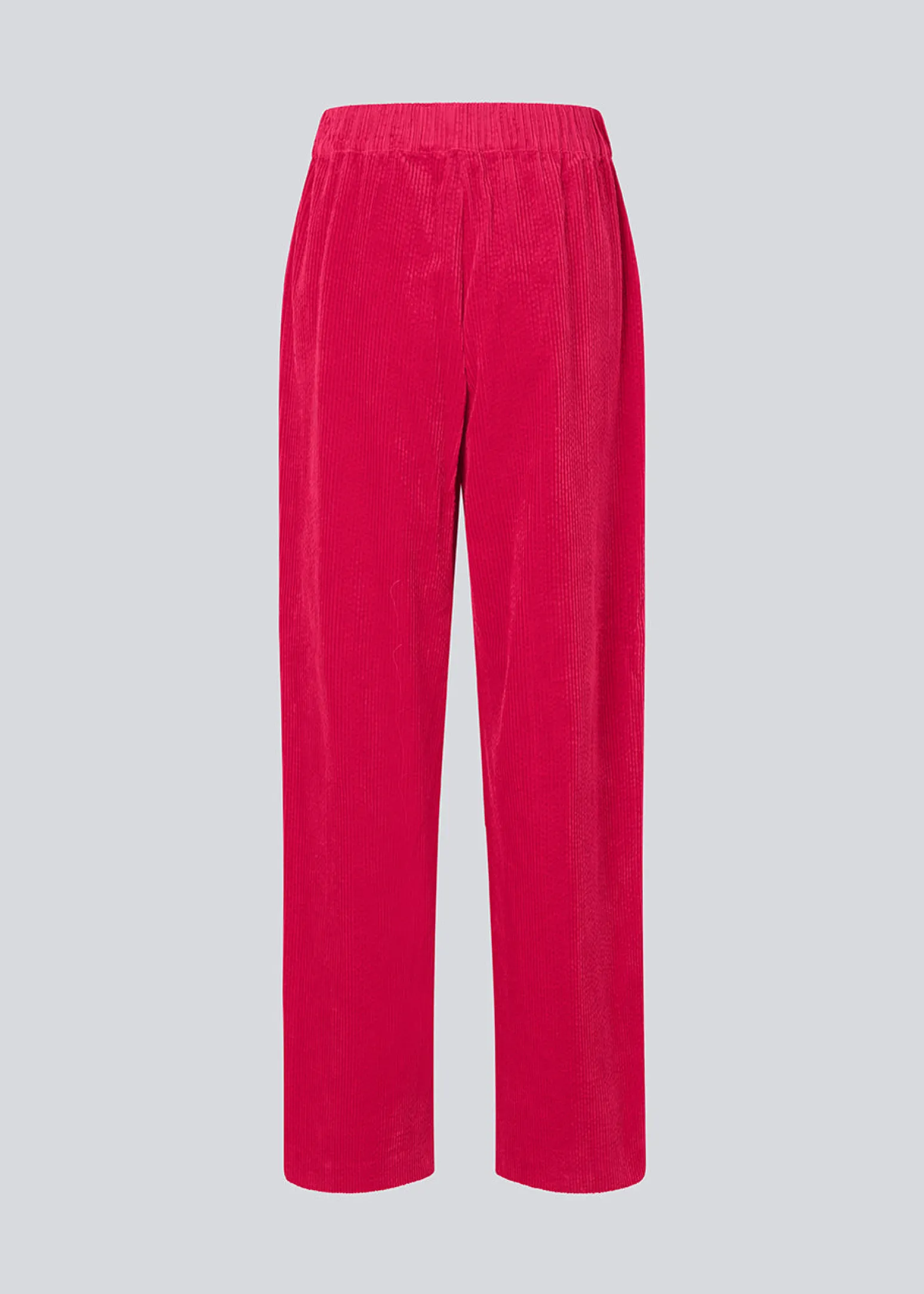 Modström FikaMD pants - Virtual Pink< Bukser