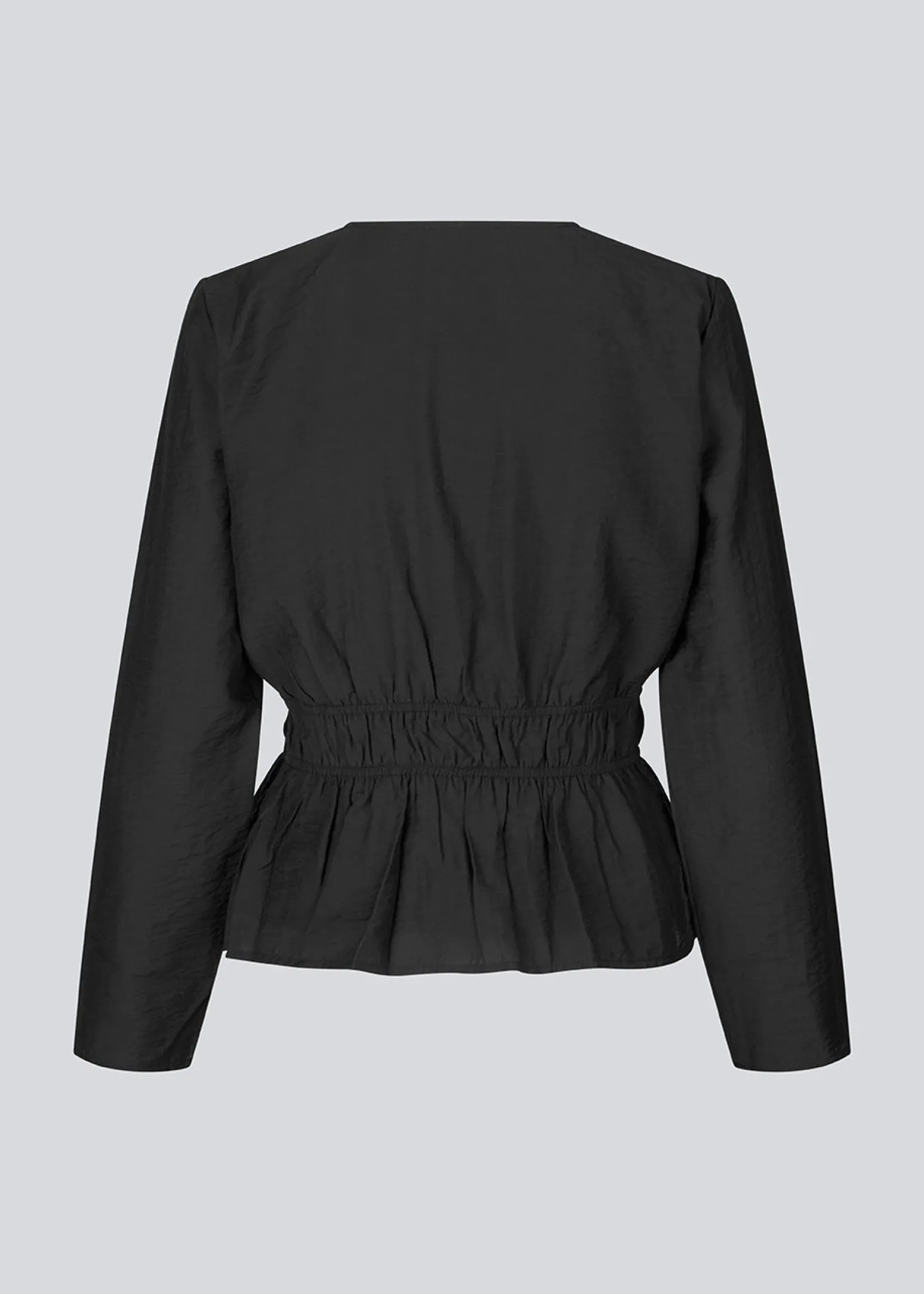 Modström FinnMD top -< Toppe