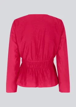 Modström FinnMD top - Virtual Pink< Toppe