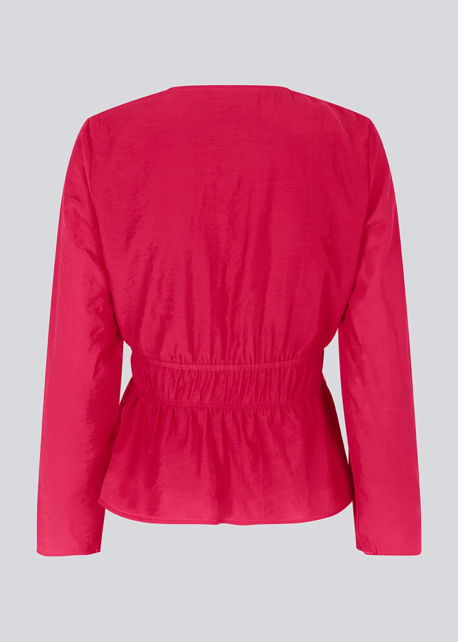 Modström FinnMD top - Virtual Pink< Toppe