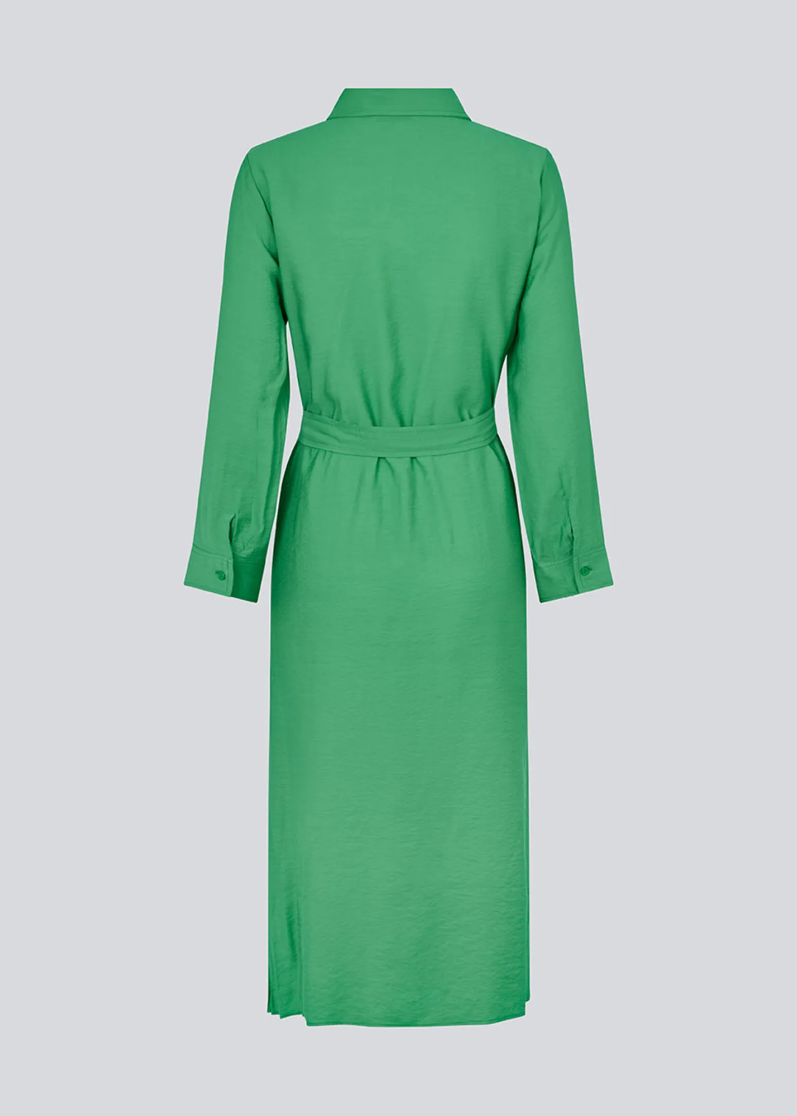 Modström FisherMD dress - Faded Green< Kjoler