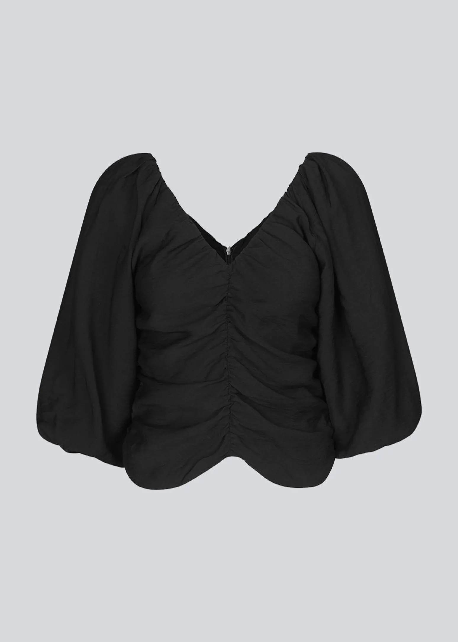 Modström FisherMD top -< Toppe