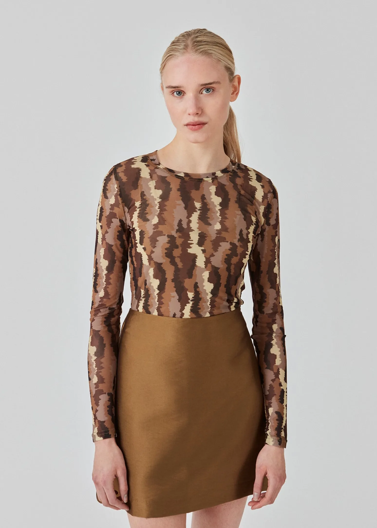 Modström FloMD skirt -< Nederdele