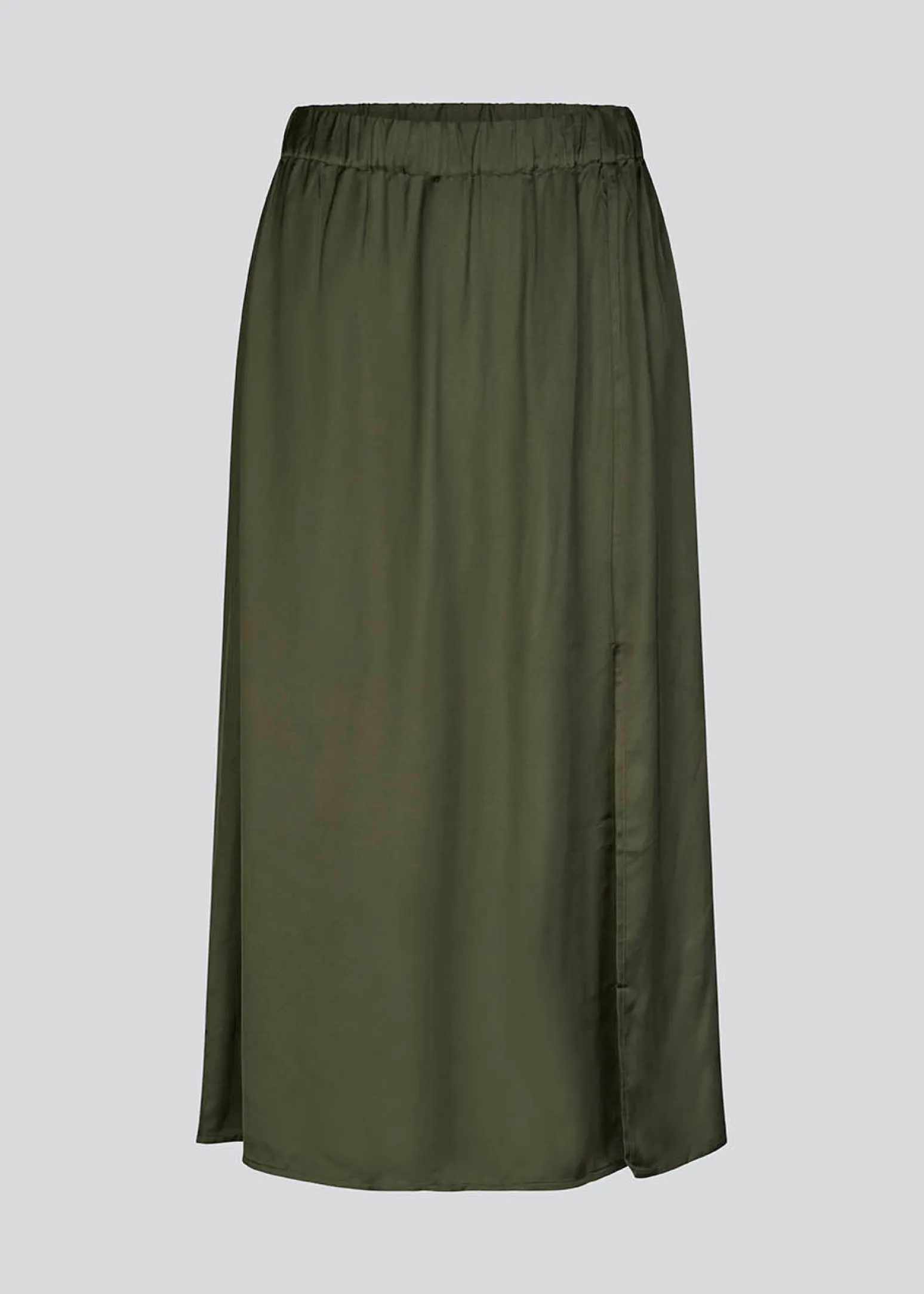 Modström FloreMD skirt - Deep Pine< Nederdele