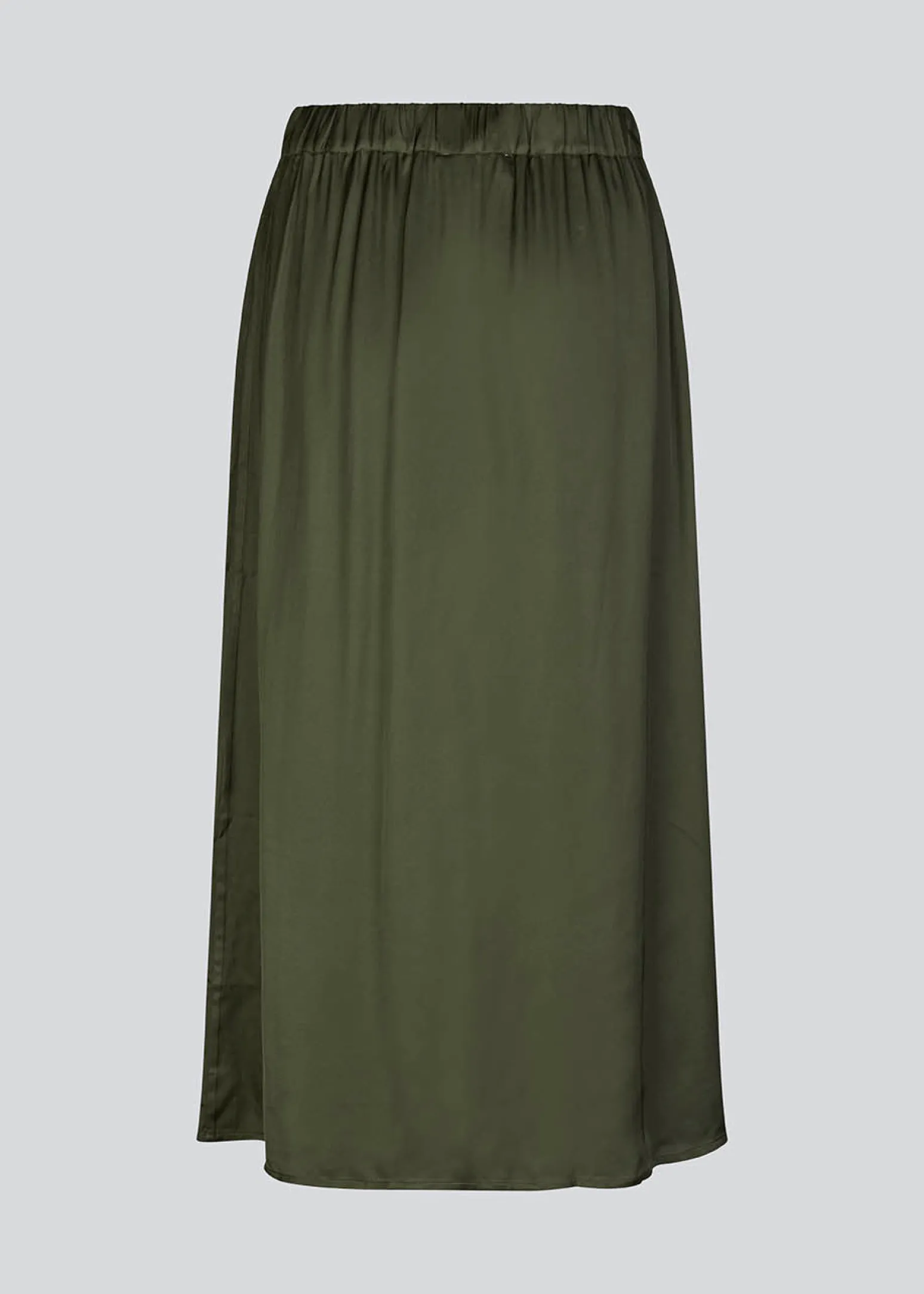 Modström FloreMD skirt - Deep Pine< Nederdele