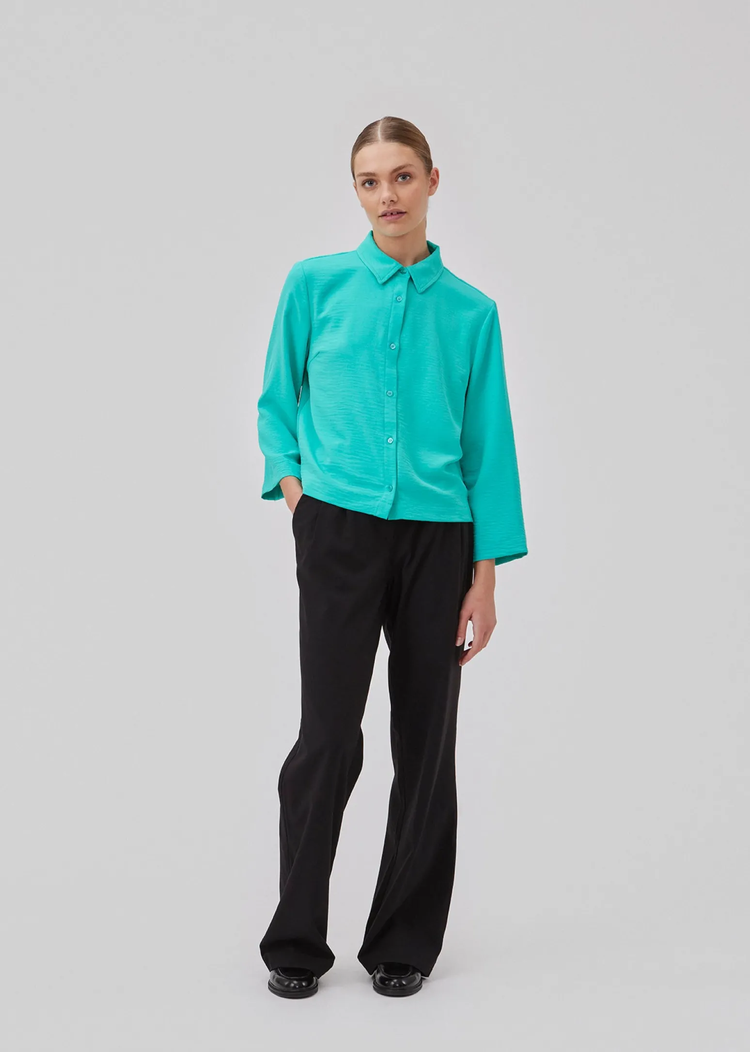 Modström FredaMD shirt -< Skjorter