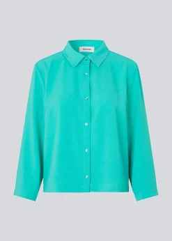 Modström FredaMD shirt -< Skjorter