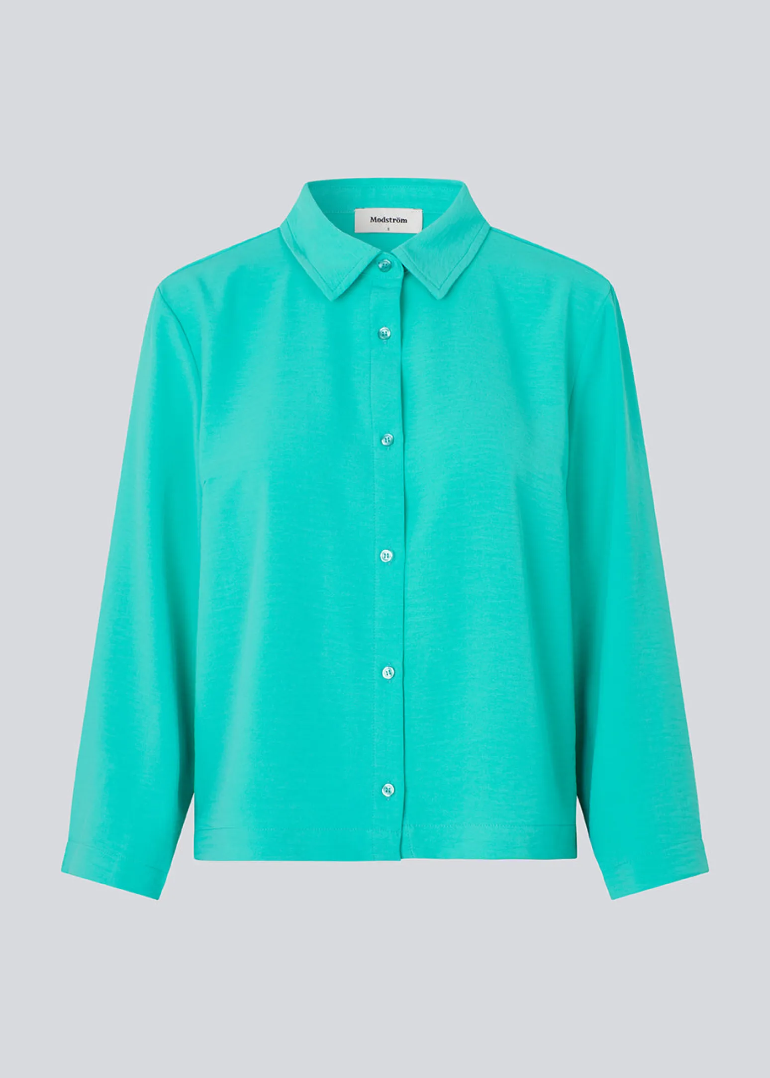 Modström FredaMD shirt -< Skjorter