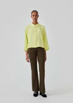Modström FredaMD shirt -< Skjorter