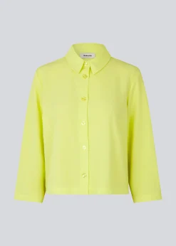 Modström FredaMD shirt -< Skjorter