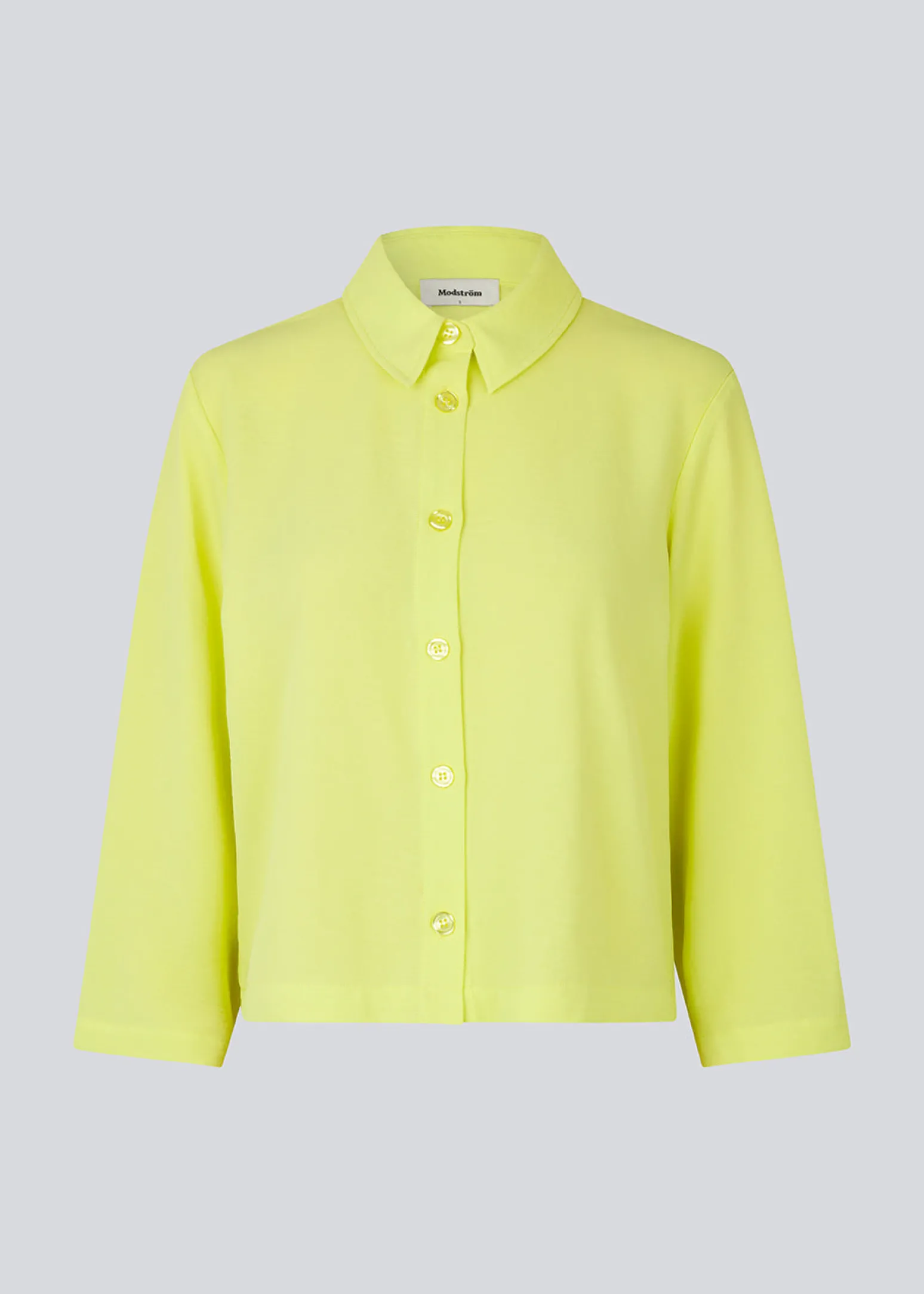 Modström FredaMD shirt -< Skjorter